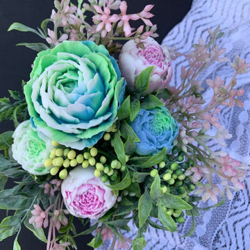 FLOWER ARRANGEMENTS