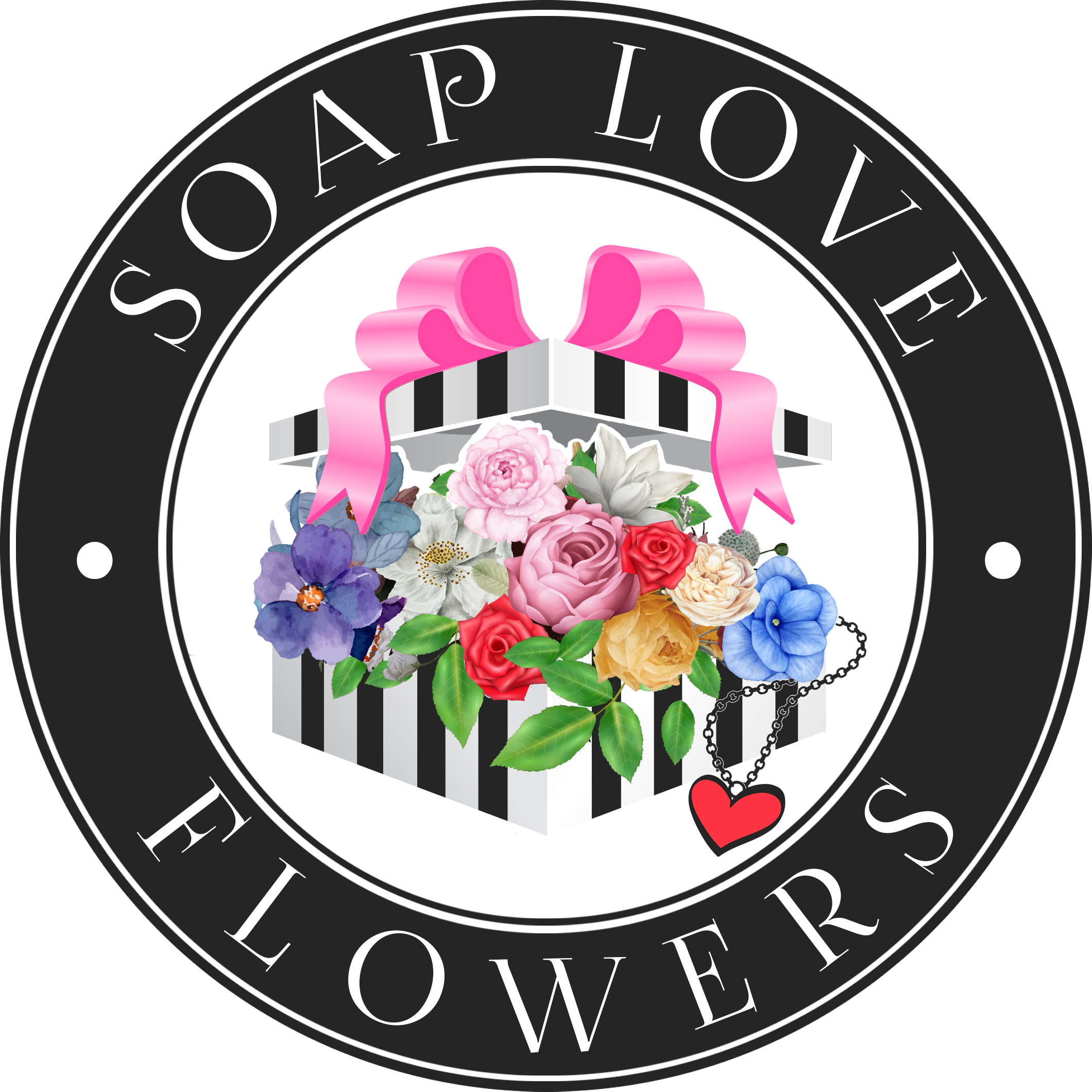 SoapLoveFlowers